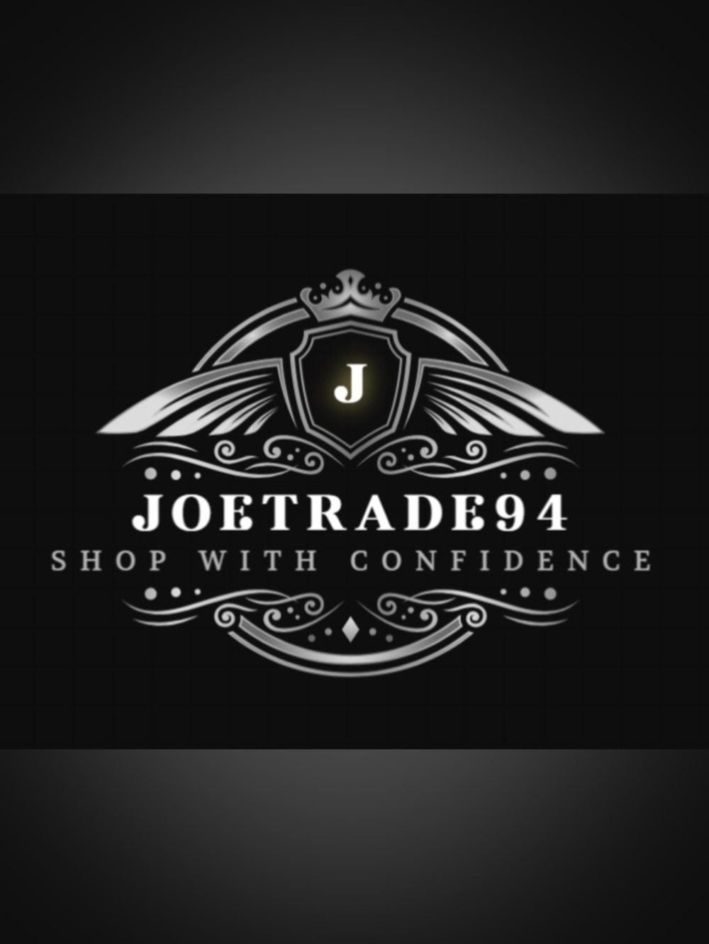 Meet your Posher, Joetrade94 inc.